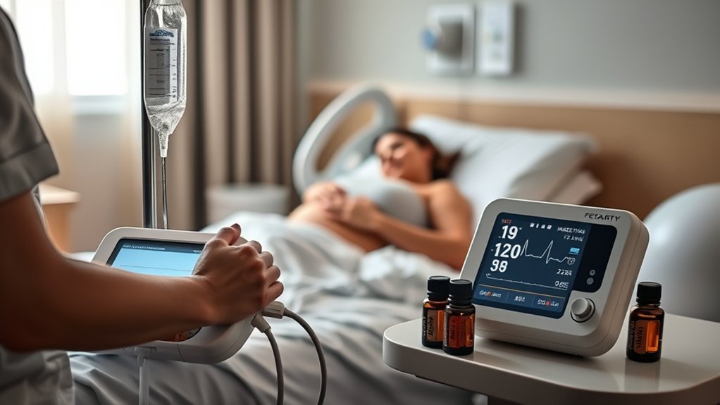 labor induction methods explained