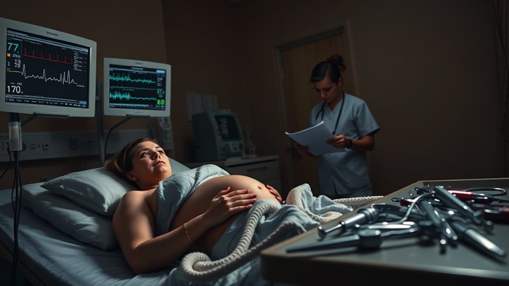 labor induction methods explained