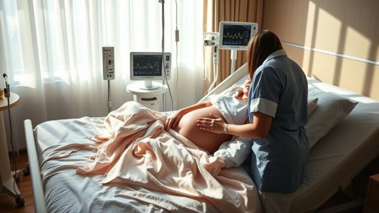 labor induction treatment options
