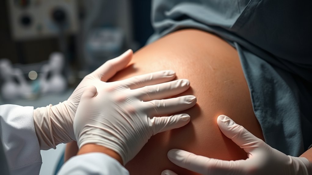 labor stimulation procedure explained