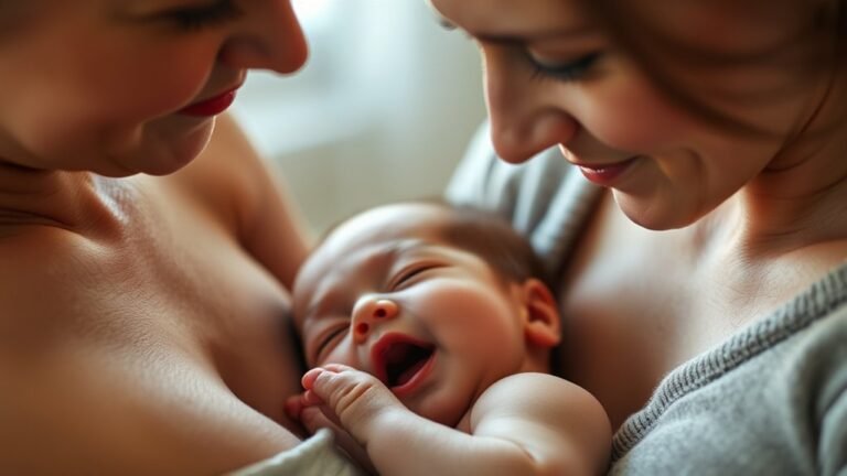latch issues in breastfeeding