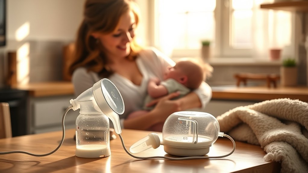 letdown reflex explained simply