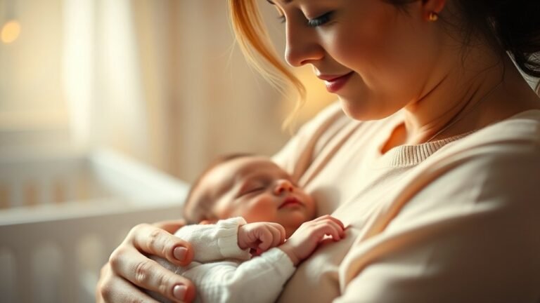 letdown reflex symptoms explained