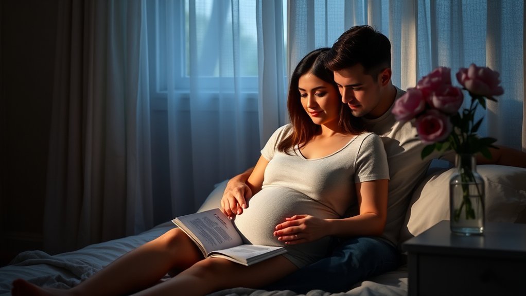 light bleeding in pregnancy