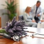 light cramping doctor consultation guidelines