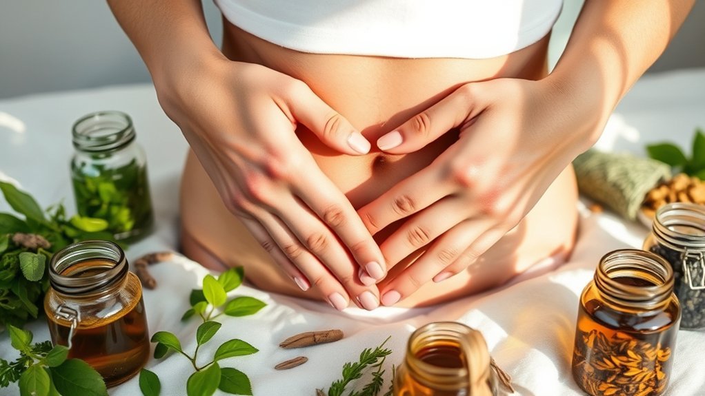 light cramping misconceptions clarified