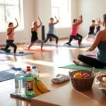 light cramping prevention strategies