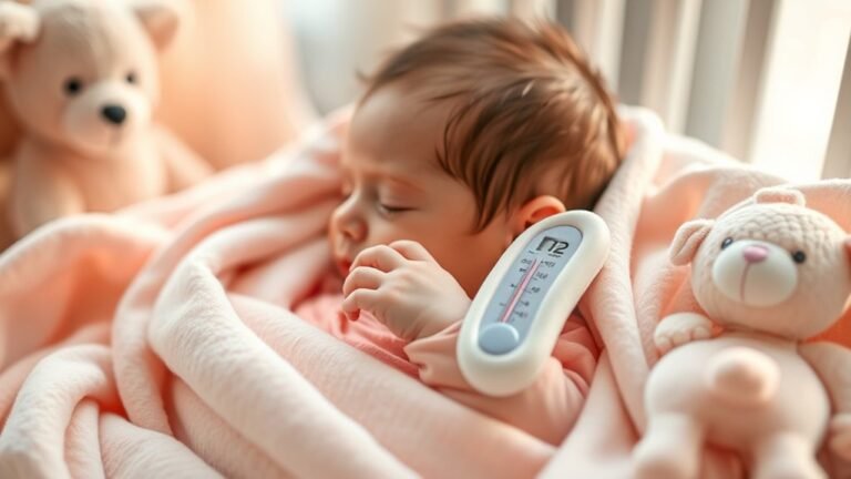 maintaining newborn temperature stability