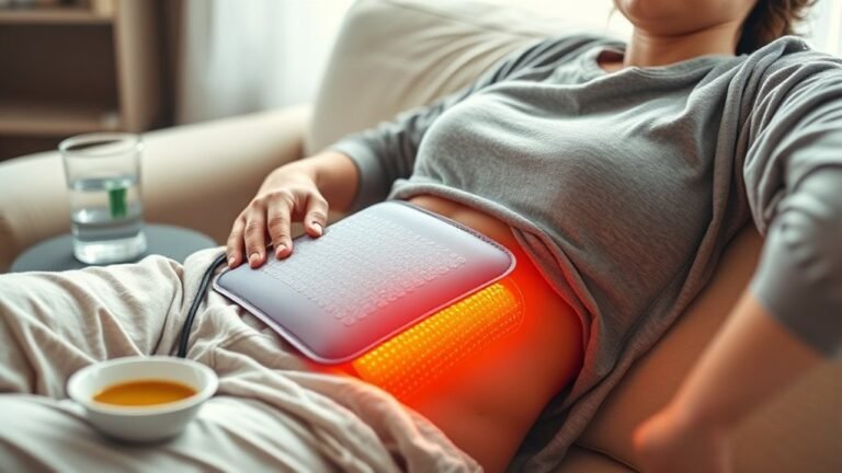 manage post op discomfort effectively