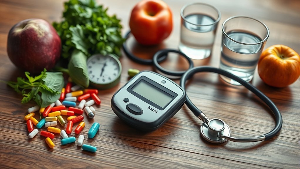 managing chronic hypertension effectively