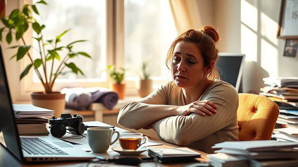 managing fatigue effectively