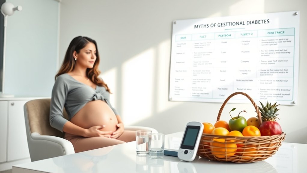 managing gestational diabetes effectively