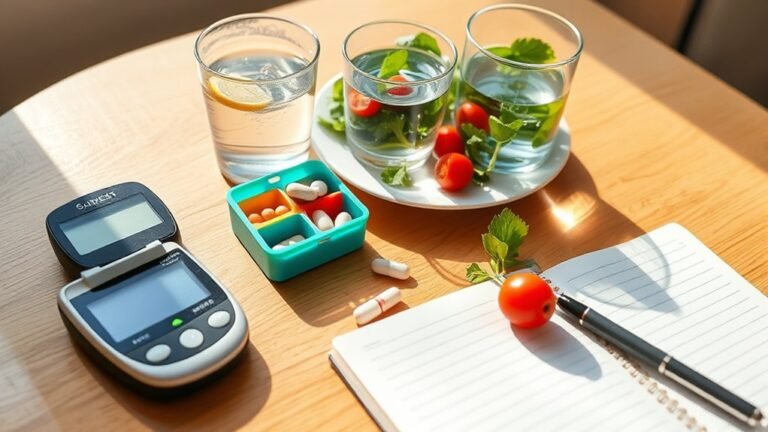 managing gestational diabetes effectively