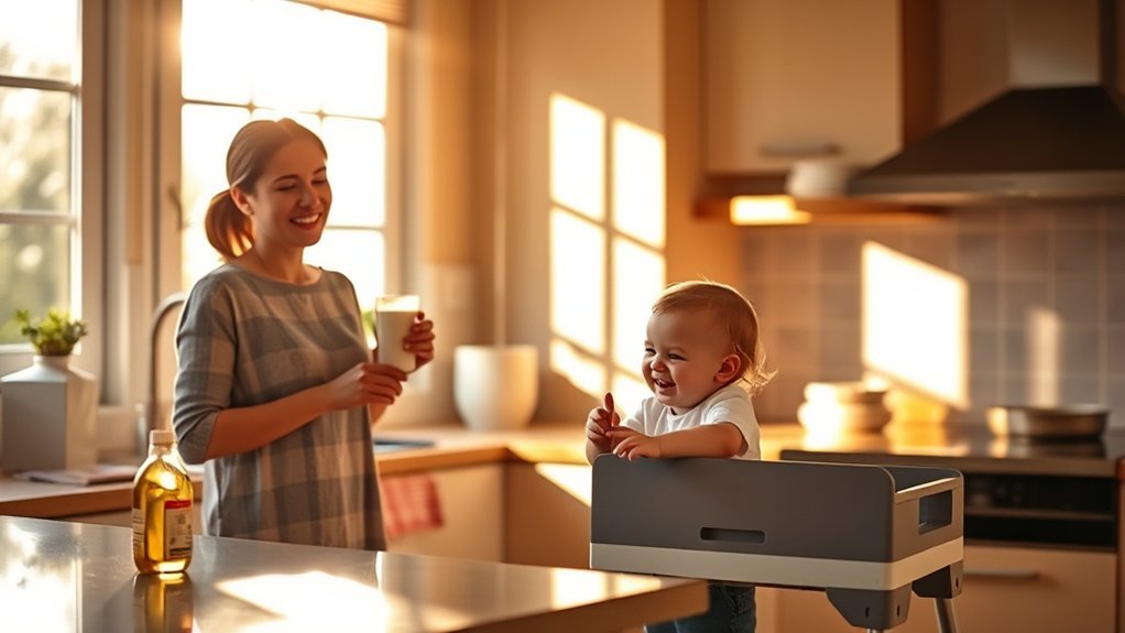 managing heartburn in children