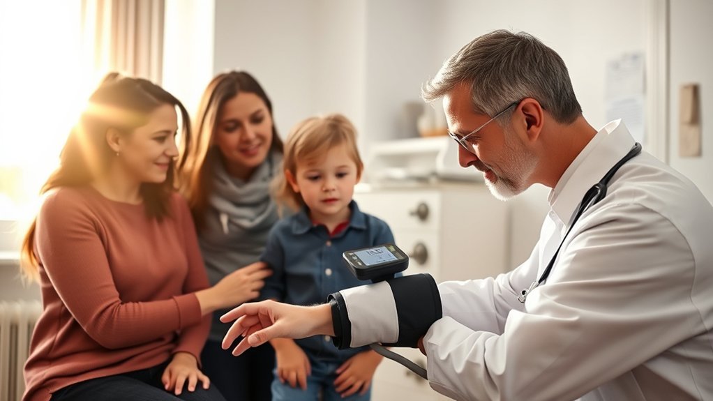 managing hypertension during pregnancy