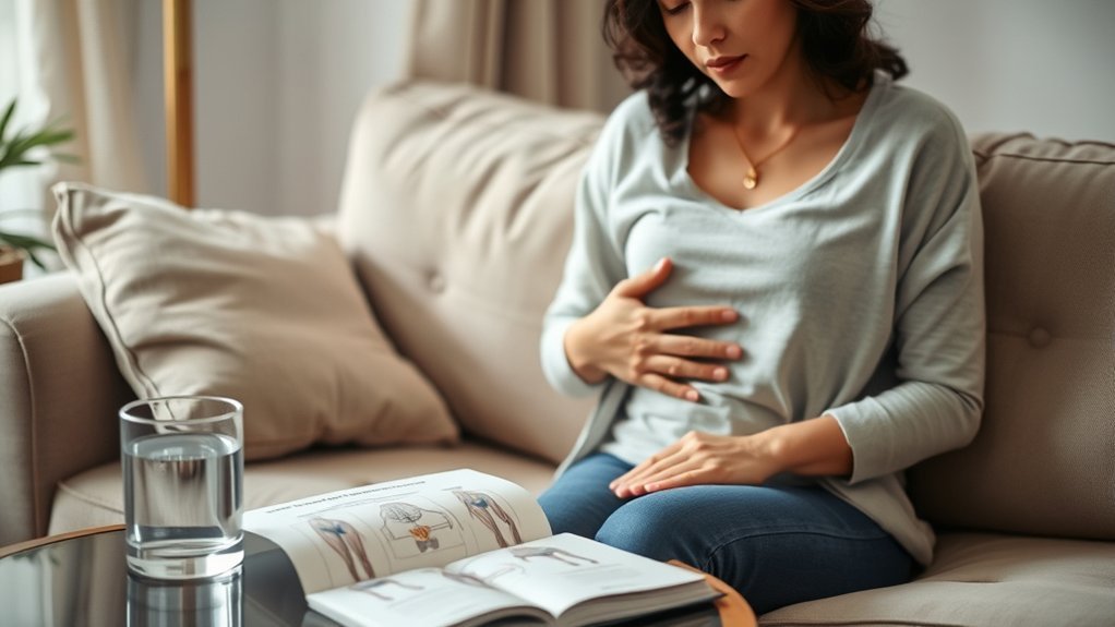 managing pelvic floor challenges