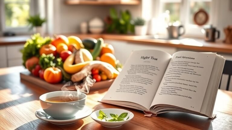 managing pregnancy food aversions