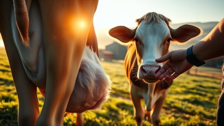 mastitis causes and risks