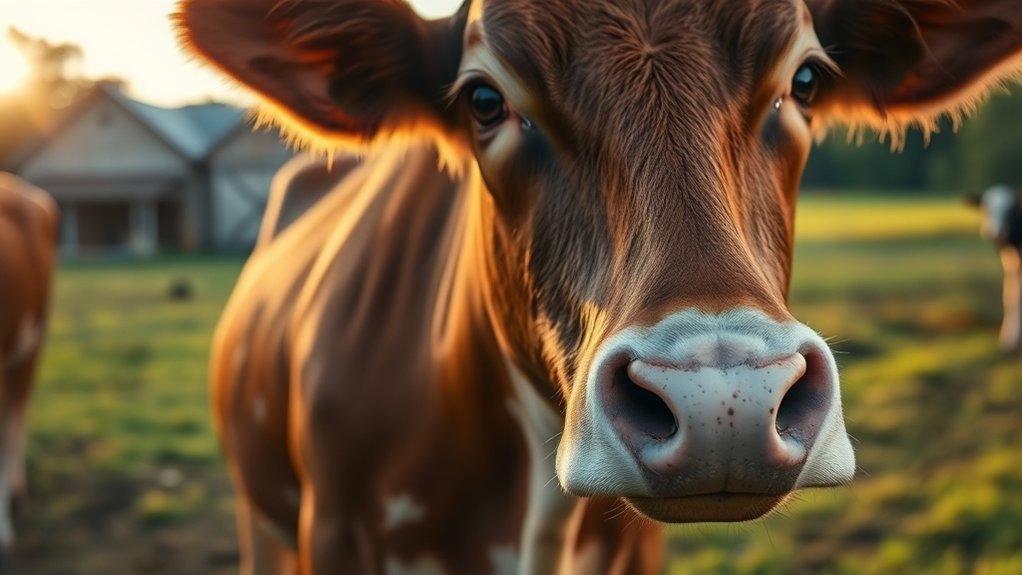 mastitis information and faqs