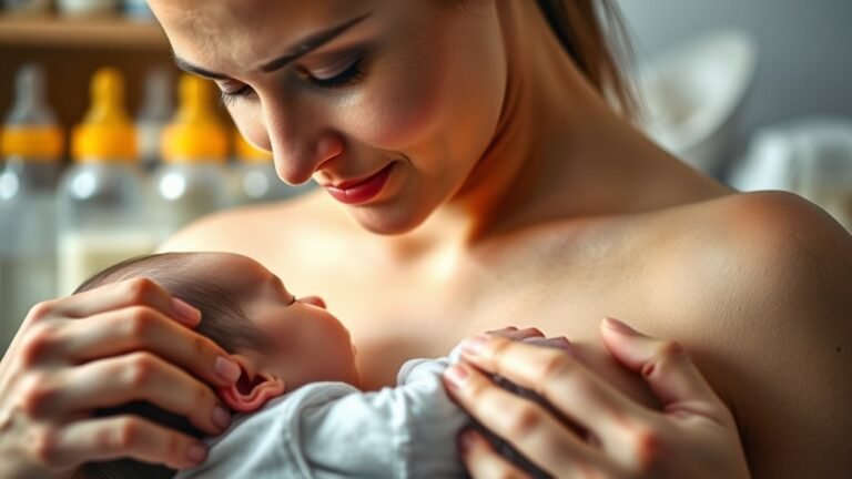 mastitis myths and facts