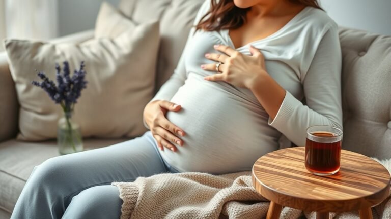 mastitis treatment during pregnancy