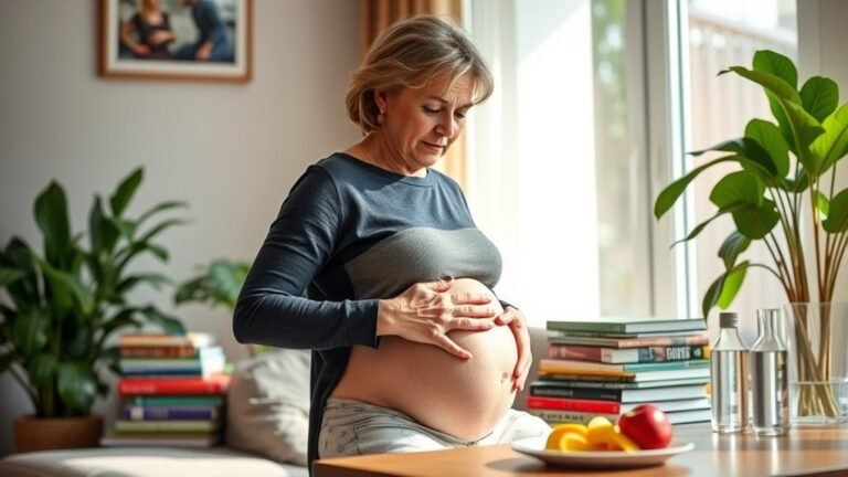 maternal age considerations guide
