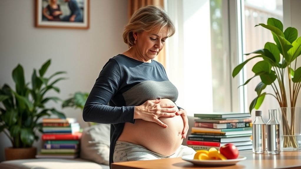 maternal age considerations guide