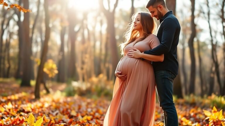 maternity wear for parents