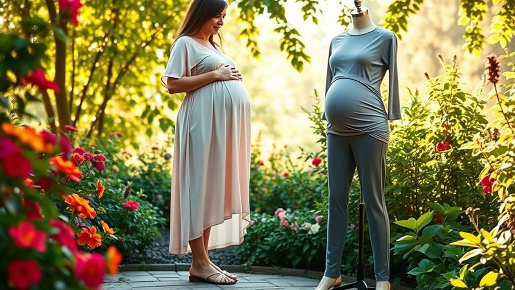 maternity wear guidelines explained