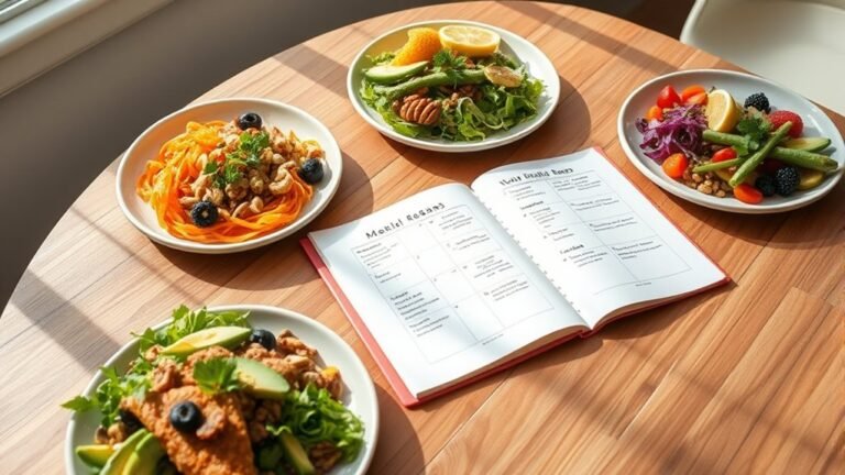 meal planning made easy