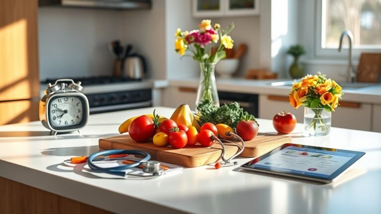meal timing health guidance
