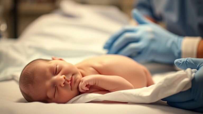 meconium labor misconceptions clarified