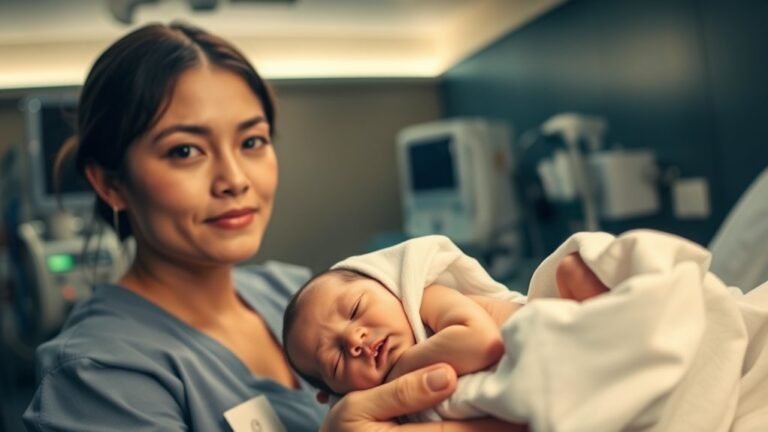 meconium management during labor