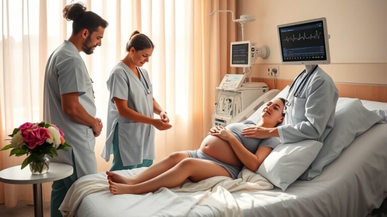 meconium management in labor