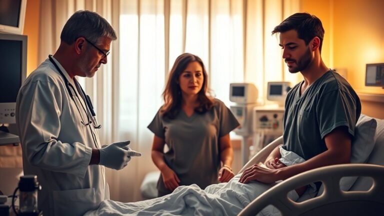 meconium s impact on labor