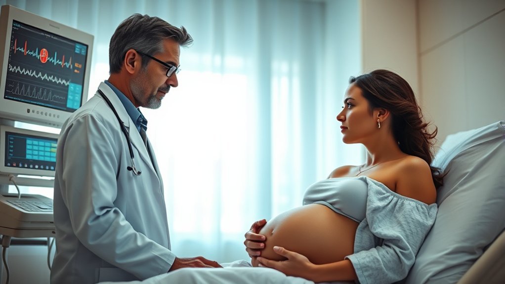 medical reasons for induction