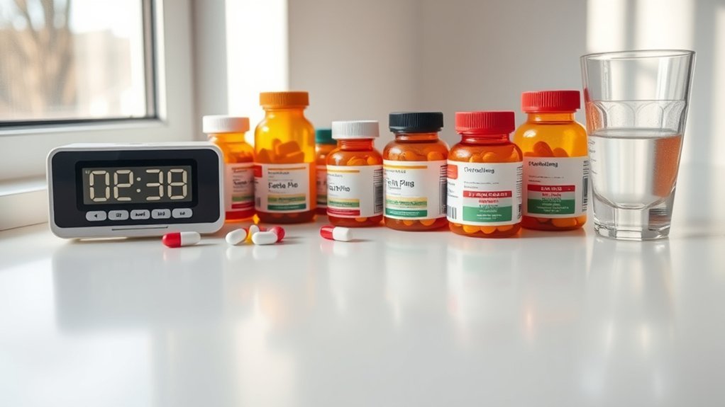 medication dosage awareness essential