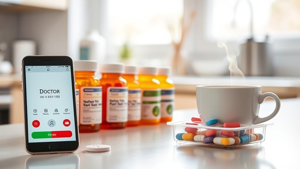 medication guidance for beginners