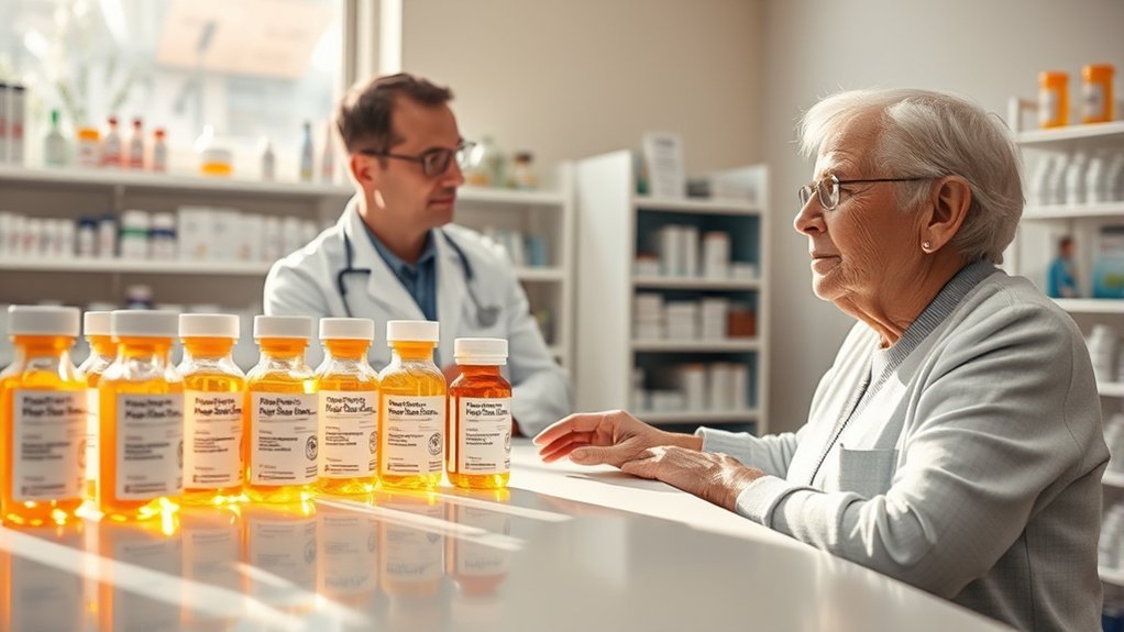 medication safety and awareness