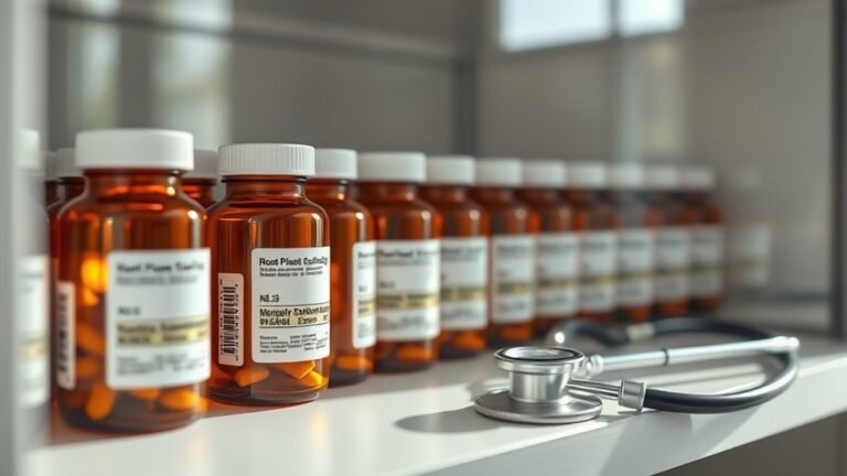 medication safety awareness indicators