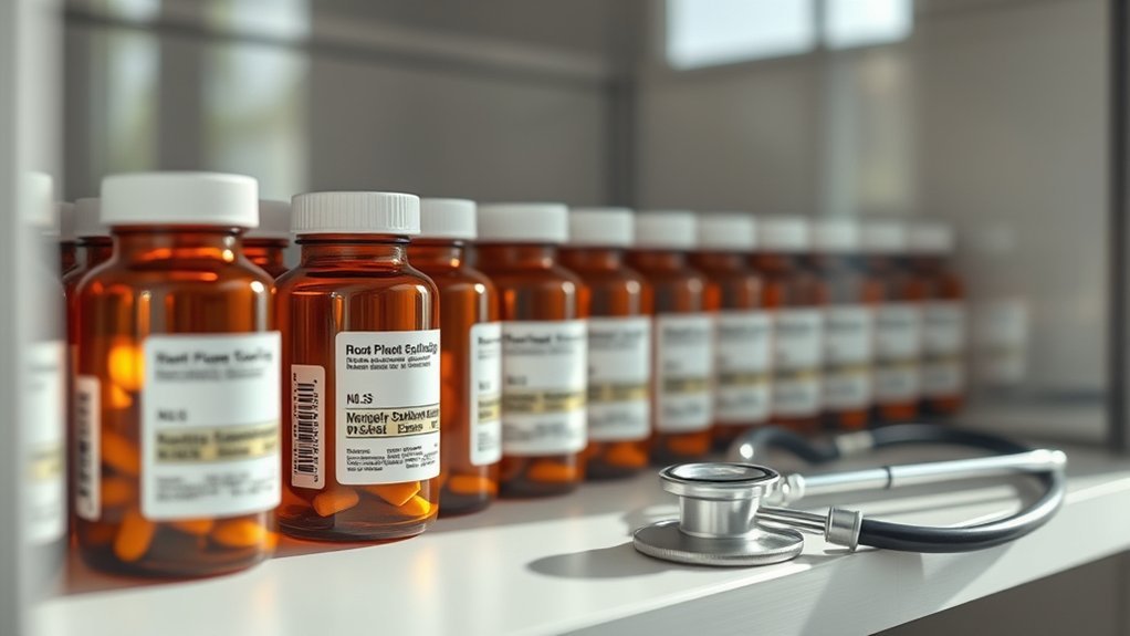 medication safety awareness indicators