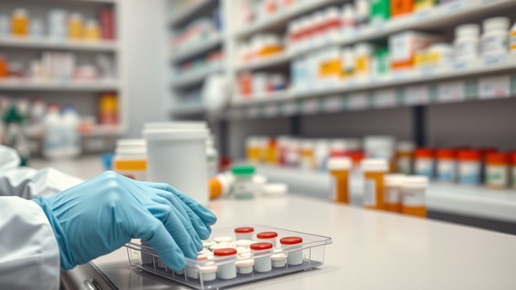 medication safety ensures effectiveness