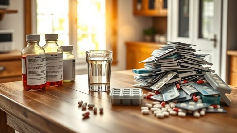 medication safety guidelines explained