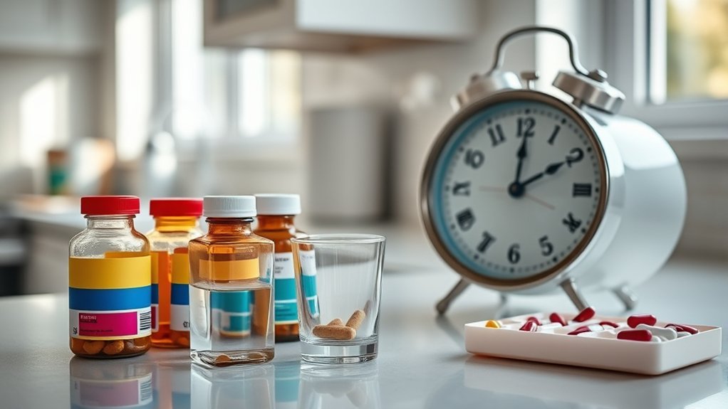 medication safety guidelines explained