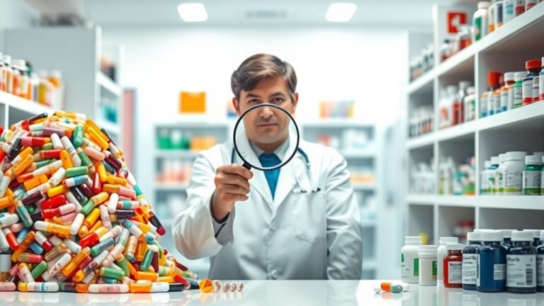 medication safety misconceptions debunked