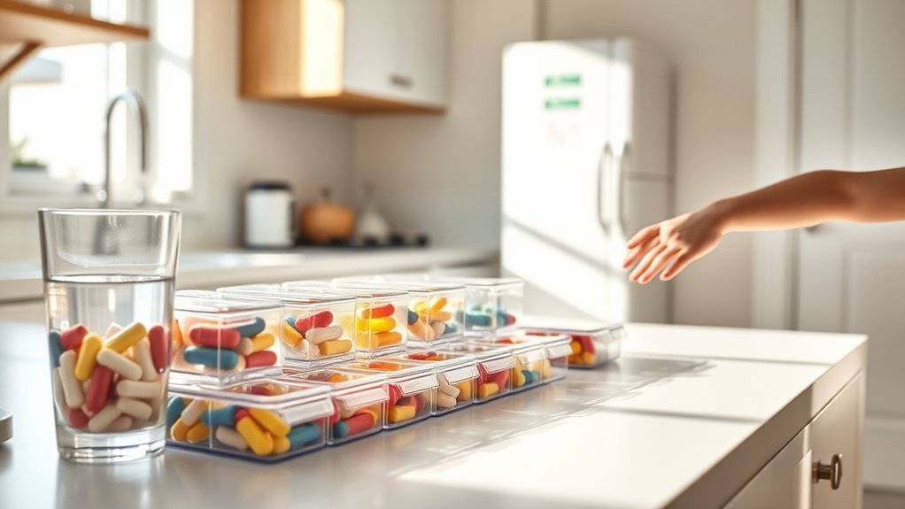 medication safety precautions advised