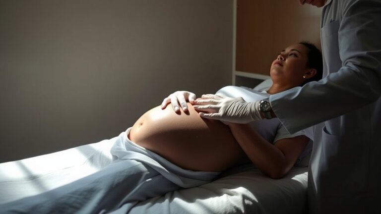 membrane sweep explained for parents