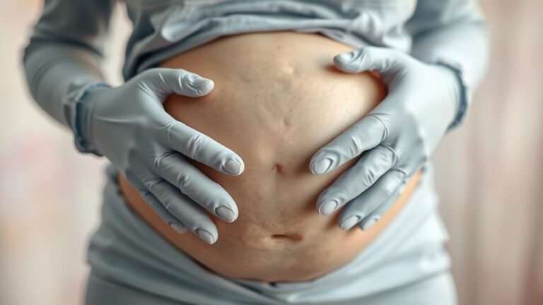 membrane sweep guidelines explained