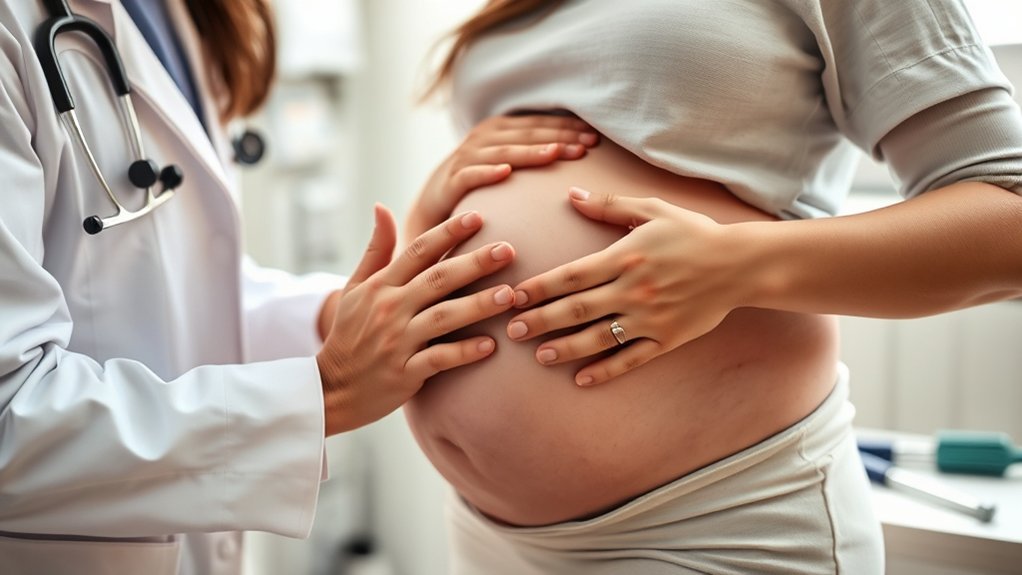 membrane sweep labor induction benefits