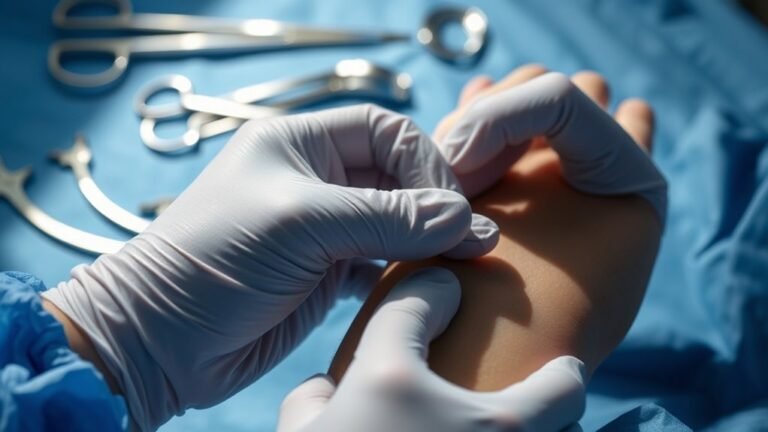 membrane sweep procedure explained